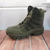 کفش کوهستانی کوهنوردی رافائل