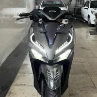هوندا واریو ۱۵۰