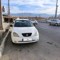 تیبا صندوق دار دوگانه|خودرو سواری و وانت|بیرجند, |دیوار