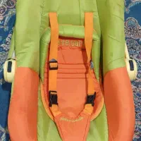 کریر و روروک در حد نو