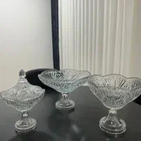 سرویس بلور ۱۲ نفره