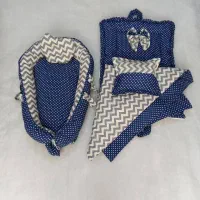 سرویس خواب نوزاد