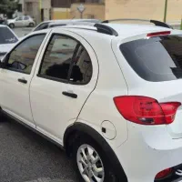 کوییک ۹۸|خودرو سواری و وانت|فولادشهر, B4|دیوار