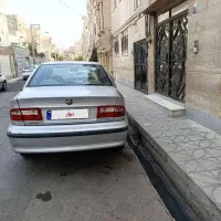 سمند سفارشی مدل 87|خودرو سواری و وانت|قرچک, زیبا شهر|دیوار