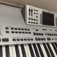 ساز جی ام جنسیس|پیانو، کیبورد، آکاردئون|قزوین, |دیوار