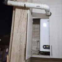 فروش پکیج دیواری