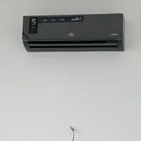 نصب و تعمیر کولر گازی