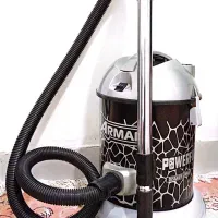 جارو برقی ARMAN