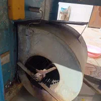 بدنه کولر