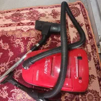 جاروبرقی پارس خزر فوق کم کار