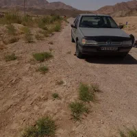 پژو اردی|خودرو سواری و وانت|بیرجند, |دیوار