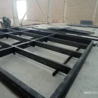 سلام خدمت دوستان و کارفرمایان عزیز.