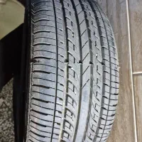 لاستیک ۲۰۵×۵۰×۱۶درحدنوسال۲۰۲۴