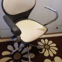 صندلی چرخدار