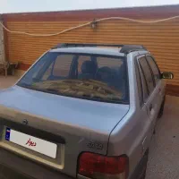 فروش پراید مدل ۹۰ دوگانه