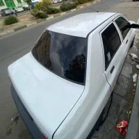 پراید۱۳۱ مدل۹۷