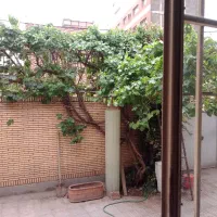 اجاره 110متر همکف دونبش ویلایی