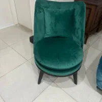 مبل چستر ۸ نفره|مبلمان خانگی و میز عسلی|کرج, مصباح|دیوار