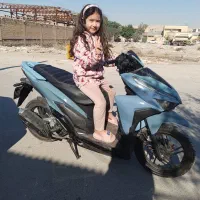 موتورسیکلت آک