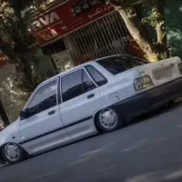 پراید