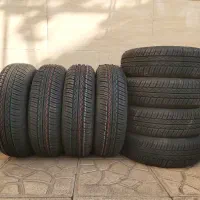 لاستیک پراید بارز نو|قطعات یدکی و لوازم جانبی|پاکدشت, پاکدشت (مامازند)|دیوار