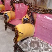 نیازمند رویه کوب ماهر جهت کار در تعمیرات مبلمان