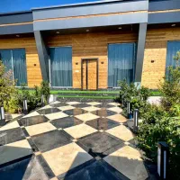 ویلا-مدرن-سهیلیه