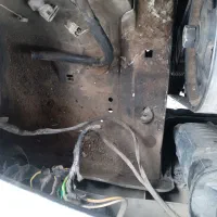 سمندایکس7مدل83|خودرو سواری و وانت|ماهدشت, |دیوار