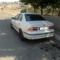 سمند lxمدل۸۸
