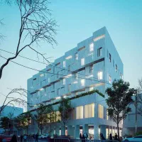 آپارتان 51 متری رو به حرم