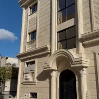فروش درب پارکینگ و نفر رو خاص و به روز|مصالح و تجهیزات ساختمان|تهران, دکتر هوشیار|دیوار