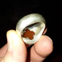 انگشتر ری احمد|جواهرات|گلپایگان, |دیوار