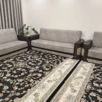 مبل|مبلمان خانگی و میز عسلی|شهرکرد, |دیوار