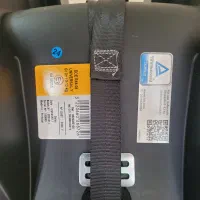 صندلی ایمنی کودک (Baby Car Seat)|کالسکه و لوازم جانبی|یزد, |دیوار