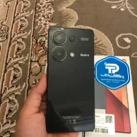 Xiaomi note 13 pro 4g ram8 256g|موبایل|تهران, استاد معین|دیوار