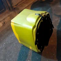 صندوق پیک