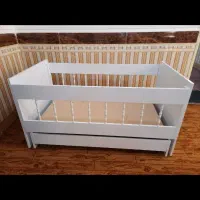 تخت گهواره ای