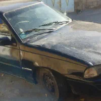 معاوضه با پراید و یا پژو