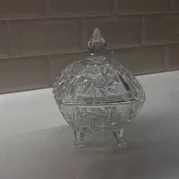 ظرف کریستال چک