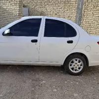 ساینا اس 403|خودرو سواری و وانت|شیراز, رحمت‌آباد|دیوار