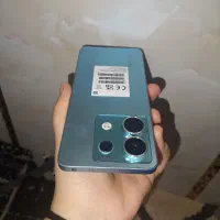 Redmi Note 13 Pro 5G|موبایل|اصفهان, برازنده|دیوار