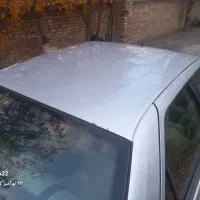 رواسال دوگانه کارخانه|خودرو سواری و وانت|ورزقان, |دیوار