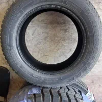 لاستیک دست دوم