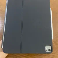 Ipad M4-13i-wifi celular+magic keyboard+pencil pro|تبلت|تهران, نصرت|دیوار