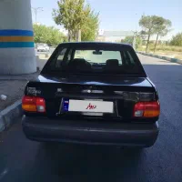 پرایددوگانه ۸۸ بی خط وخش سالم