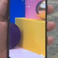 گوشی a21sسامسونگ