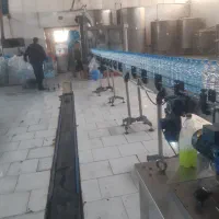 استخدام دو کارگر خانم و یک اقا  ۳۵ سال در کارخانه