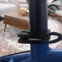 دوچرخه ترک وان اصلی سایز ۲/۷۵ لوازم اصلی نو|دوچرخه، اسکیت، اسکوتر|میاندوآب, |دیوار