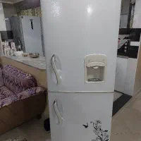 یخچال ایسان