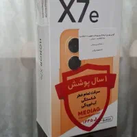 آنر x7e